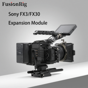 FusionRig For Sony FX3/FX30